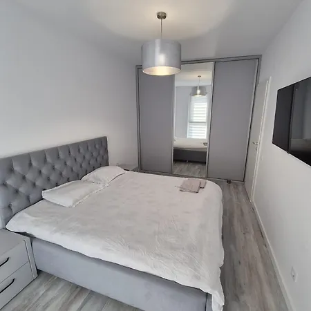 Apartment New Transilvania White Cluj-Napoca