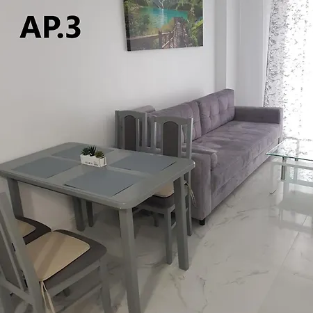 Apartment New Transilvania White Cluj-Napoca