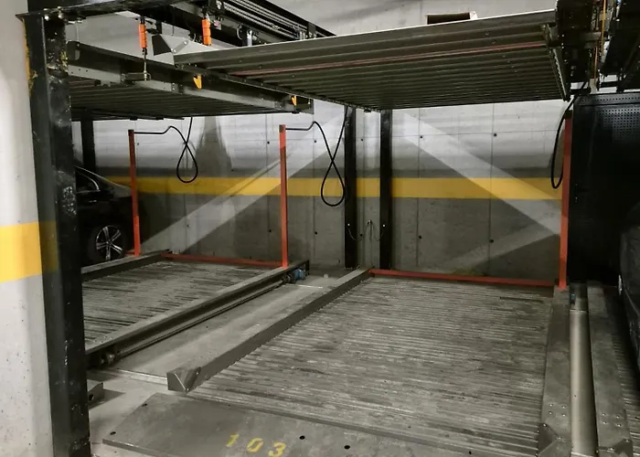 Apartman New Transilvania White Kolozsvár